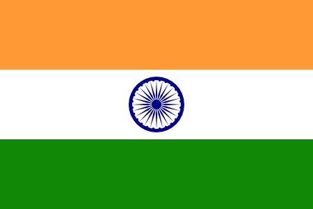 India National Flag